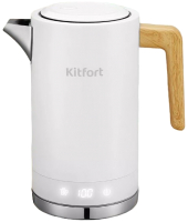 Электрочайник Kitfort KT-6189 - 