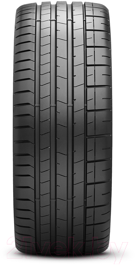 Летняя шина Pirelli P Zero PZ4 275/40R22 107Y NCS BMW