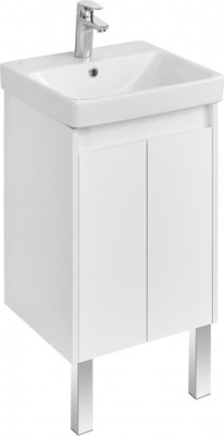 

Тумба под умывальник, Сканди Doors 45 / 1A278701SD010