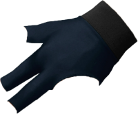 Перчатка для бильярда Feudor Sport 0804sp6 (XL, синий) - 