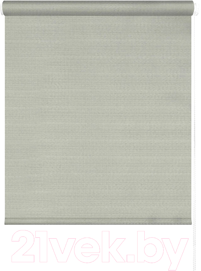 Рулонная штора LEGRAND Мальта 120x175 / 58104195 (кварц)