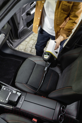 Вертикальный пылесос Karcher VC 4 Cordless Car (1.198-632.0)