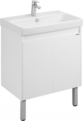 

Тумба под умывальник, Сканди Doors 70 / 1A278901SD010