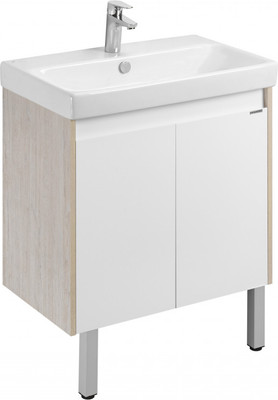 

Тумба под умывальник, Сканди Doors 70 / 1A278901SDB20