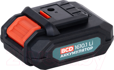 Аккумулятор для электроинструмента Alteco BCD 1610.1 Li 1.5Ah / 27785