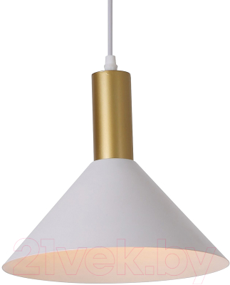 Потолочный светильник ESCADA 1108/1S (белый)