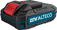 

Аккумулятор для электроинструмента, BCD 2002Li BL / 42772