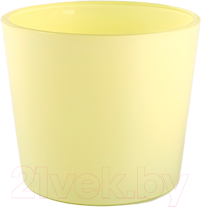 Кашпо NiNaGlass 91-012-ф170/h160 / 4840157013