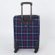 Миниатюра изображения товара Чемодан на колесах Francesco Molinary 219-1094FM-5-20NAV (синий)
