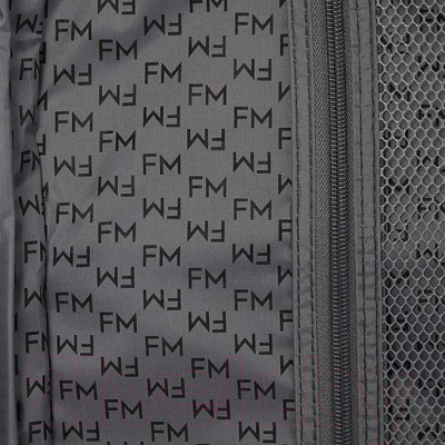 Изображение товара Чемодан на колесах Francesco Molinary 219-1094FM-5-26NAV (синий)