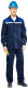 Комплект рабочей одежды ТД Артекс Летний (р-р 48-50 / 170-176) - 