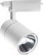 Миниатюра изображения товара Трековый светильник ESCADA 20032TRA/03LED (белый матовый)