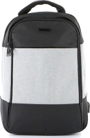 

Рюкзак Ecotope, 383-20417-GRY