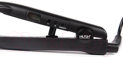 Выпрямитель для волос Hush 044
