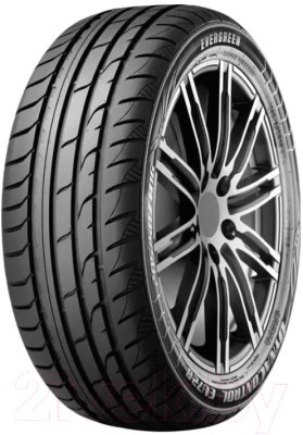 Летняя шина Evergreen Dynacontrol EU728 215/45R16 90Y