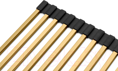 Изображение товара Сушилка для раковины Paulmark Pro R405-BG