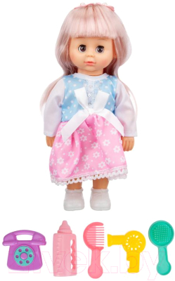 Кукла с аксессуарами Without 2132869