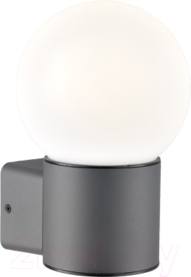 Изображение товара Бра уличное ESCADA 30001W/01 (темно-серый)