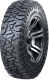 Летняя шина KAMA Flame M/T НК-434 225/75R16 108Q - 