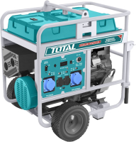Бензиновый генератор TOTAL TP1200006 - 