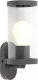 Миниатюра изображения товара Бра уличное ESCADA 30003W/01 (темно-серый)