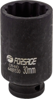 Головка слесарная Forsage F-4488530 - 