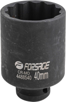 Головка слесарная Forsage F-4488540 - 