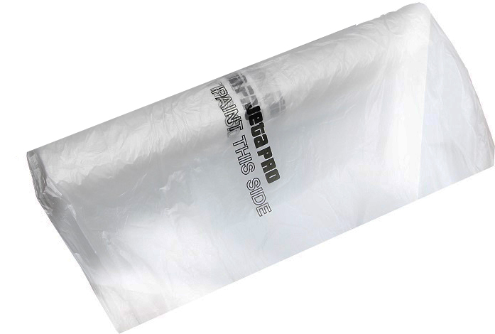 Пленка маскировочная для кузовных работ Jeta Pro 55046100/11