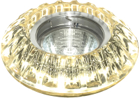 Точечный светильник ESCADA Savona GU5.3/LED 001 CH/CL - 