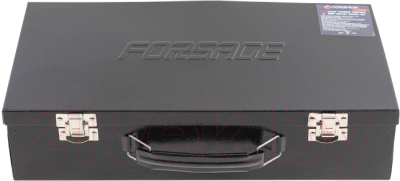 Набор головок слесарных Forsage F-6142-5MPB