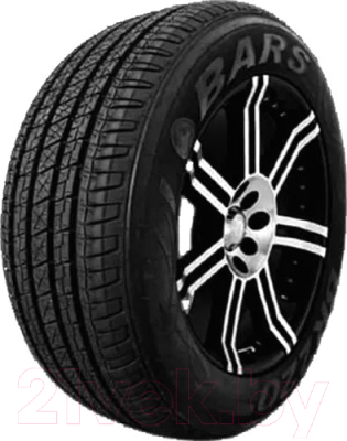 Летняя шина Bars Tires BR220 185/65R14 86H