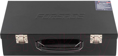 Набор головок слесарных Forsage F-8071-5MPB