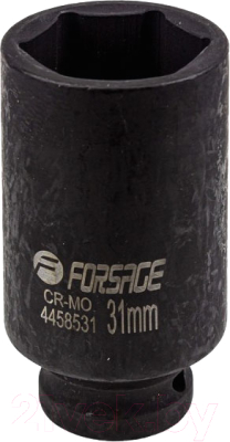 Головка слесарная Forsage F-4458531