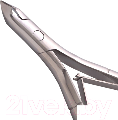 Изображение товара Кусачки для маникюра Solinberg 222-091z