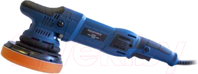 Полировальная машина RockForce RF-03060 (1400-4800об)