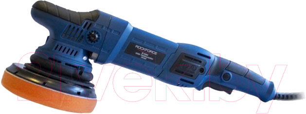 Полировальная машина RockForce RF-03060 (1400-4800об)