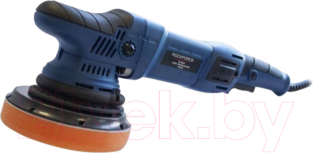 Полировальная машина RockForce RF-03060 (1400-4800об) — фото 2