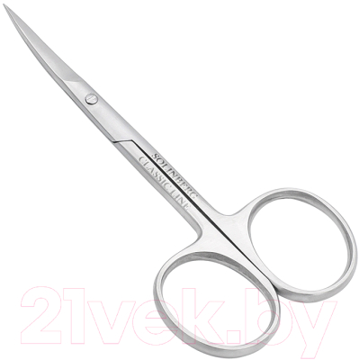 Изображение товара Ножницы для маникюра Solinberg 62000/2z