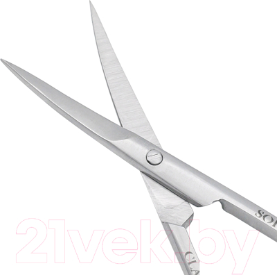 Изображение товара Ножницы для маникюра Solinberg 62000/2z