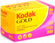 Фотопленка Kodak Gold 200-135/36 - 
