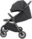 Миниатюра изображения товара Детская прогулочная коляска Carrello Delta / CRL-5517 (Lava Grey)