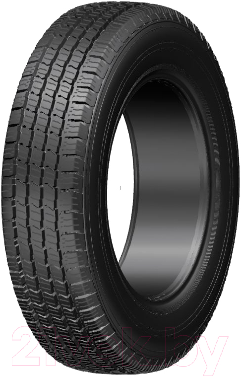 Всесезонная легкогрузовая шина Волтайр RF-309 185/75R16C 104/102Q TT Камера