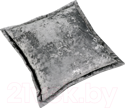 Комплект подушек декоративных Мебельград Гудвин 3 (тифанни серый)
