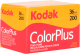 Фотопленка Kodak Color Plus 200-135/36 - 
