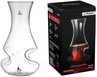 Изображение товара Декантер Perfecto Linea Valencia 30-288450