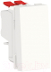 Переключатель Schneider Electric Unica Modular NU310518 - 