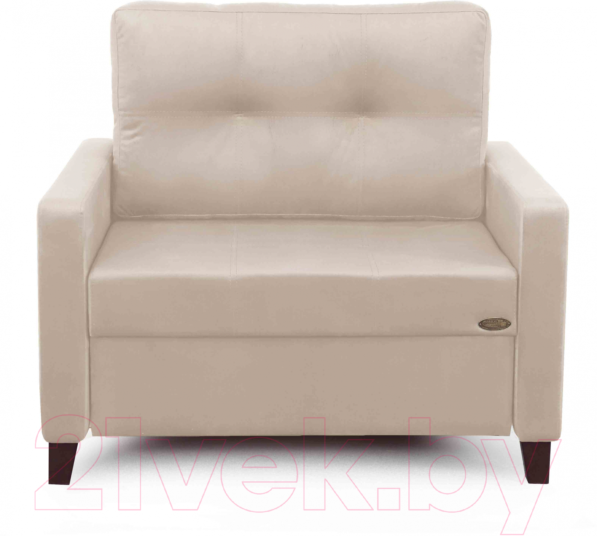 Кресло-кровать Мебельград Джерси 1 900