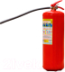 Огнетушитель Novogas ГЛИУ.434.00.00 (ОП-8) - 