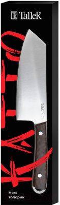 Нож-топорик TalleR TR-22051