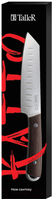 Нож TalleR TR-22054